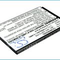 Ilc Replacement for Blackberry Monaco Battery MONACO